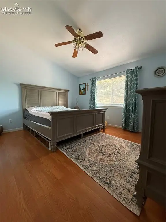 4181 Vernal Circle, Colorado Springs, CO 80916 - #3