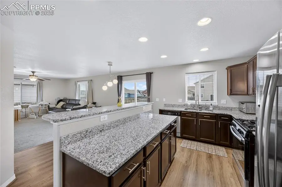 10671 Cattle Baron Way, Colorado Springs, CO 80925 - #3