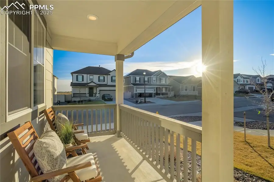 5473 Windy Pass Court, Colorado Springs, CO 80925 - #2