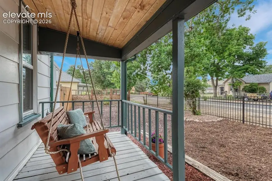 Address Withheld By Seller, Colorado Springs, CO 80904 - #2