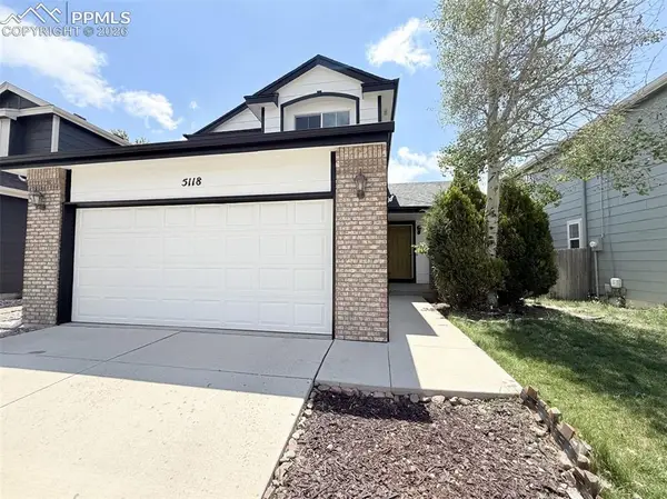 5118 Herndon Circle, Colorado Springs, CO 80920