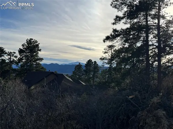 19942 Chisholm Trail, Monument, CO 80132