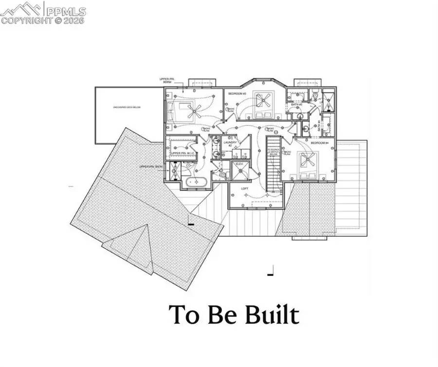 19942 Chisholm Trail, Monument, CO 80132 - #3