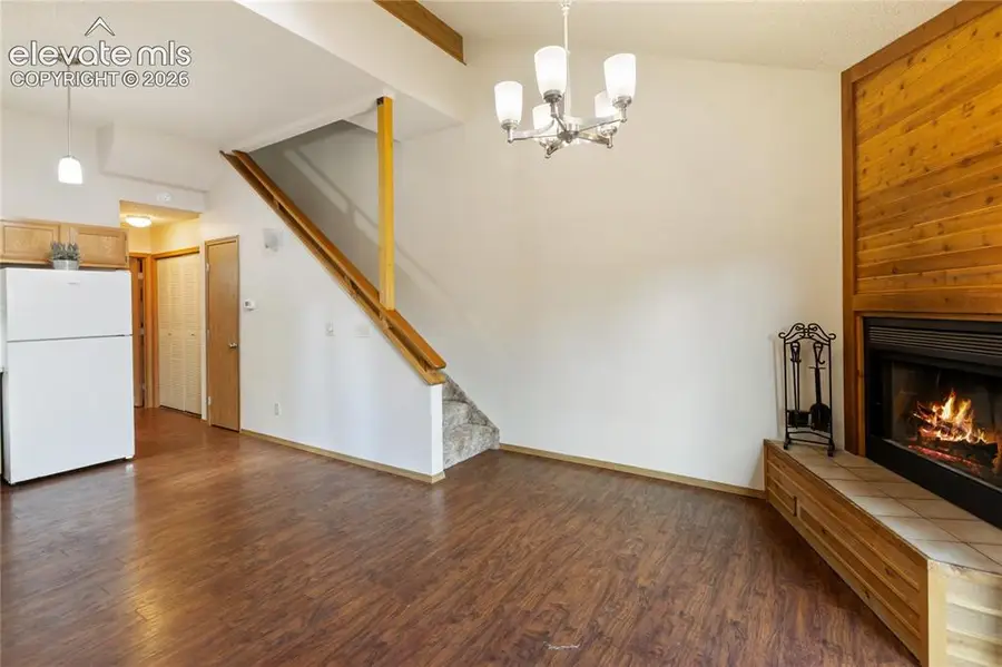 249 E Lake Avenue, Woodland Park, CO 80863 - #3