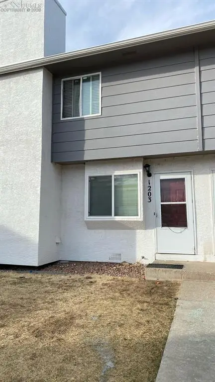 1203 Soaring Eagle Drive, Colorado Springs, CO 80915 - Image #1