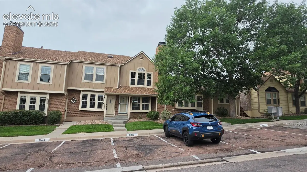 6818 Ravencrest Drive, Colorado Springs, CO 80919 - #1