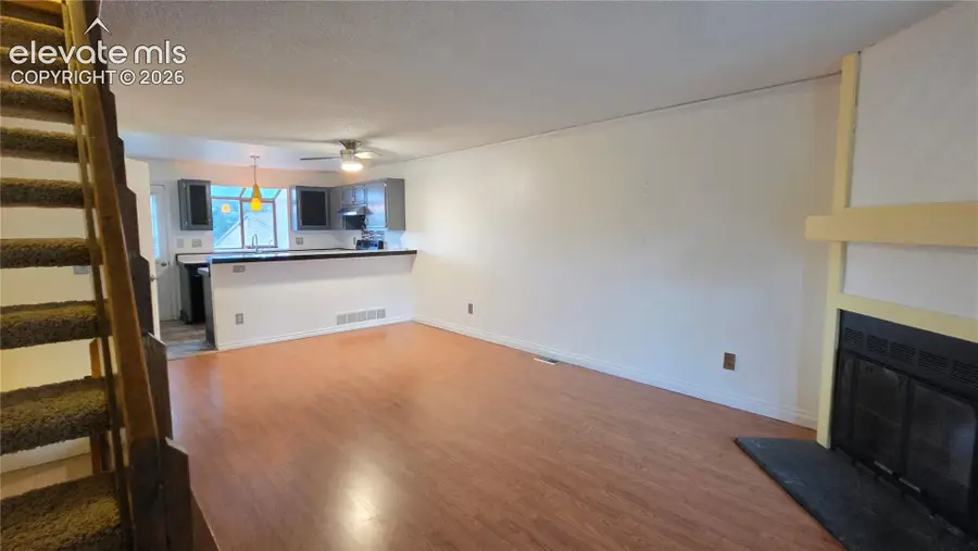 6818 Ravencrest Drive, Colorado Springs, CO 80919 - #3