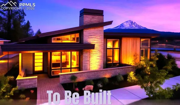 0 Mountain Ranch Road, Larkspur, CO 80118