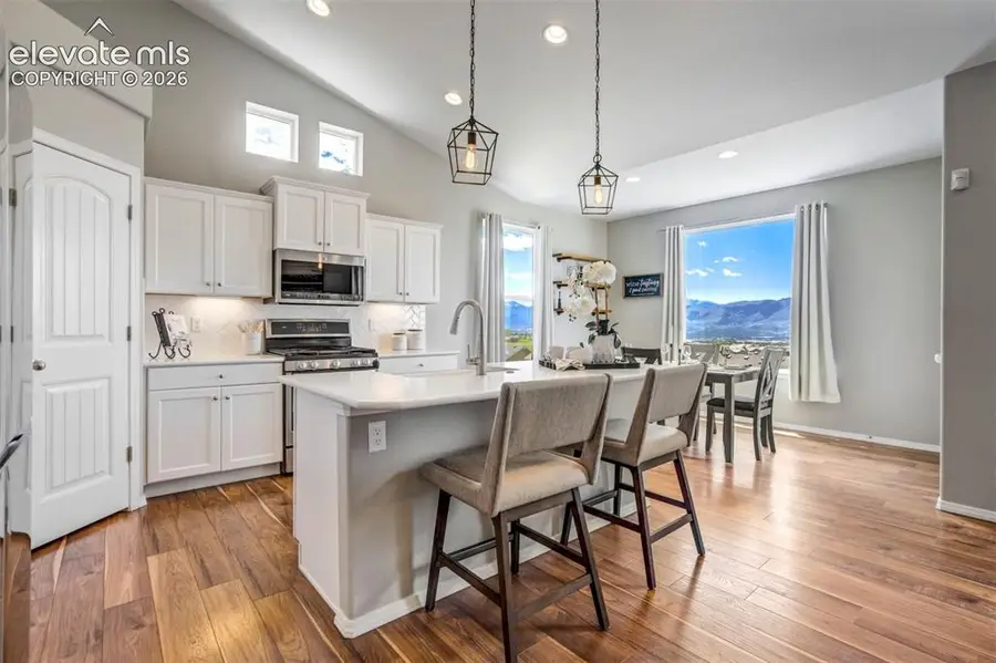 10832 Warm Sunshine Drive, Colorado Springs, CO 80908 - #3