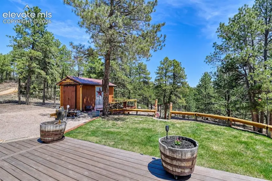 18515 Steeple Chase Drive, Peyton, CO 80831 - #2