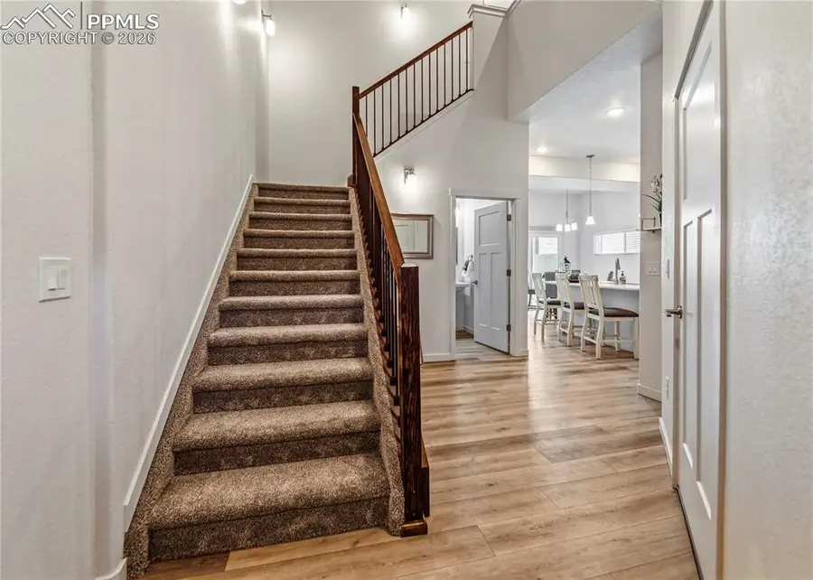 5722 Villa Lorenzo Drive, Colorado Springs, CO 80919 - #3