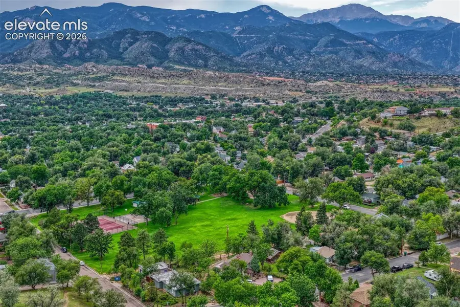 2317 W Uintah Street, Colorado Springs, CO 80904 - #2