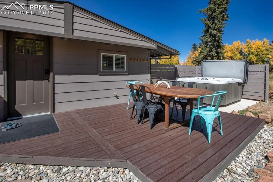 222 Nottingham Lane, Divide, CO 80814 - Image #3