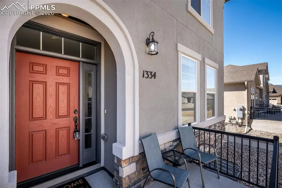 1334 Promontory Crest View, Colorado Springs, CO 80921 - #2