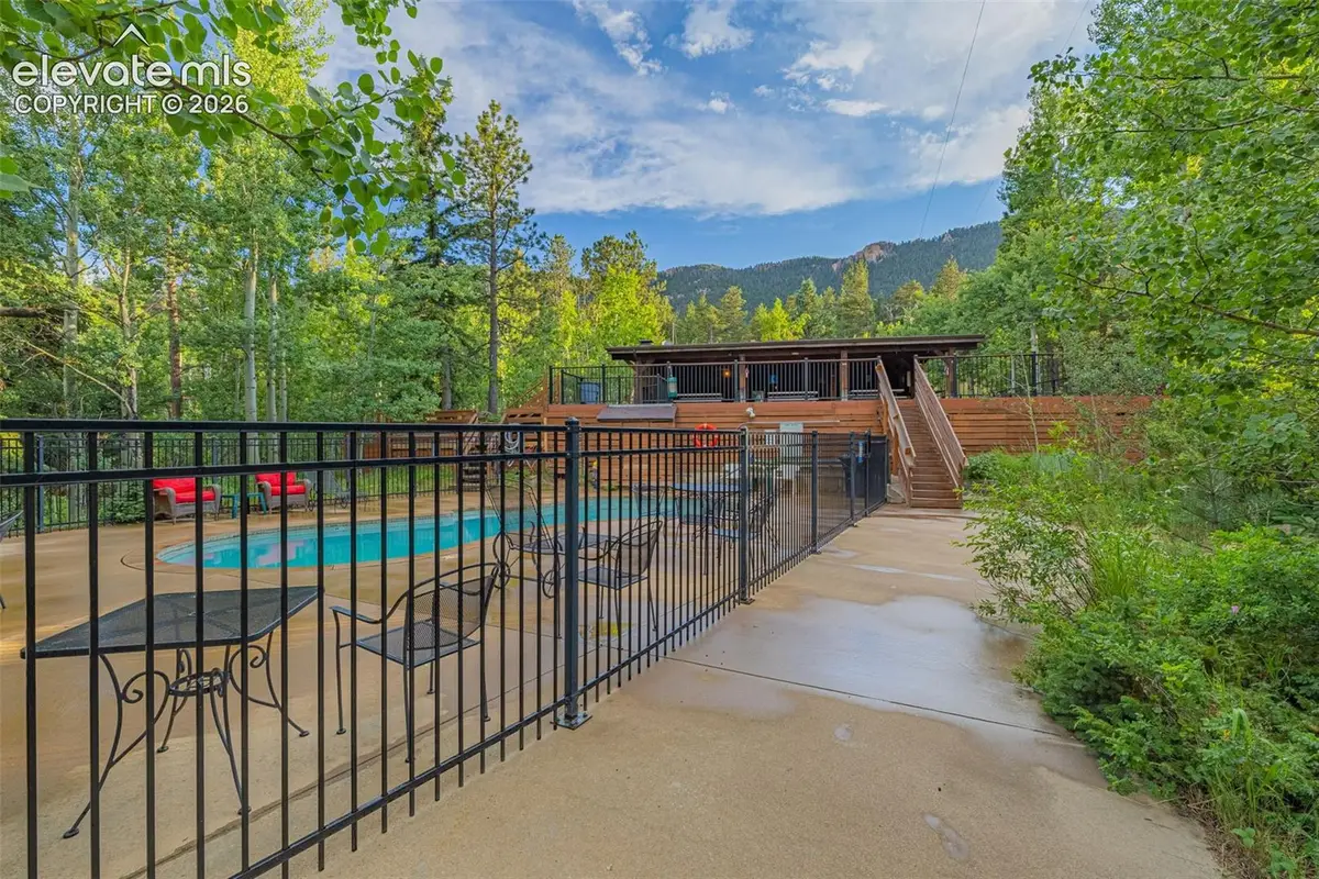 6770 Eagle Mountain Road, Manitou Springs, CO 80829 - #1