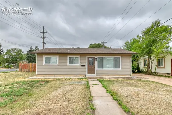 1225 Rockwood Avenue, Colorado Springs, CO 80905