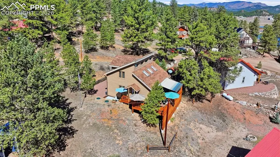 28 Signalman Lane, Lake George, CO 80827 - #2