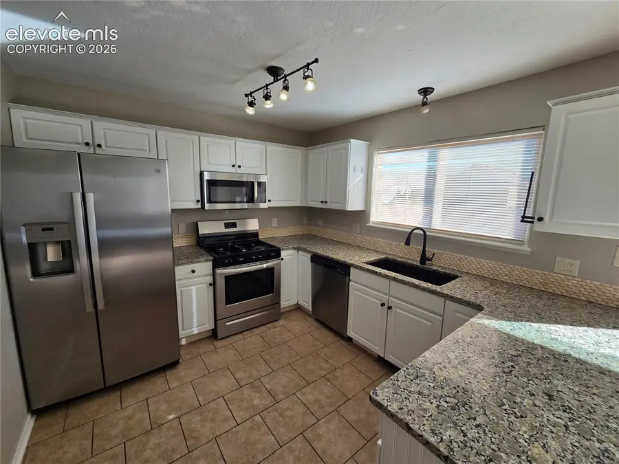 4675 Ramblewood Drive, Colorado Springs, CO 80920 - #2