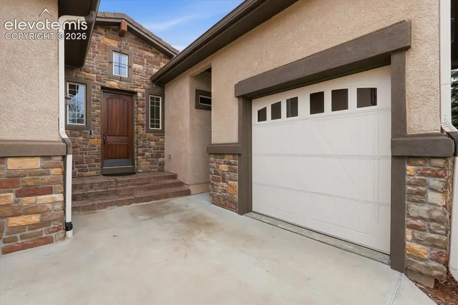 13485 Cedarville Way, Colorado Springs, CO 80921 - #2