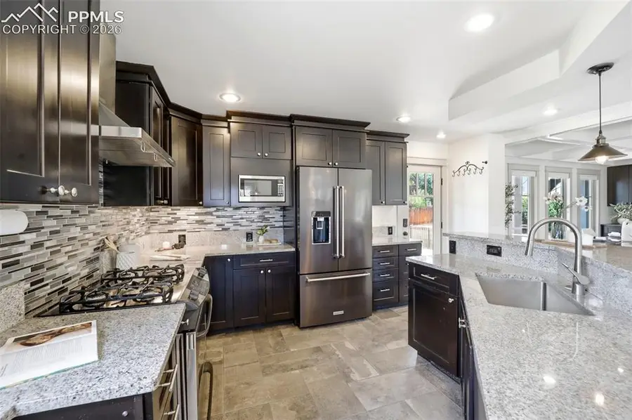 12 W Monroe Street, Colorado Springs, CO 80907 - #3