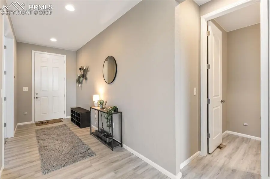 6372 Bodacious Circle, Colorado Springs, CO 80923 - #2