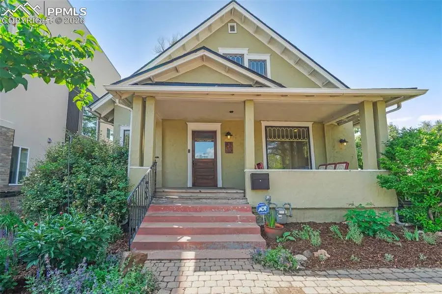 3 E Ramona Avenue, Colorado Springs, CO 80905 - #2