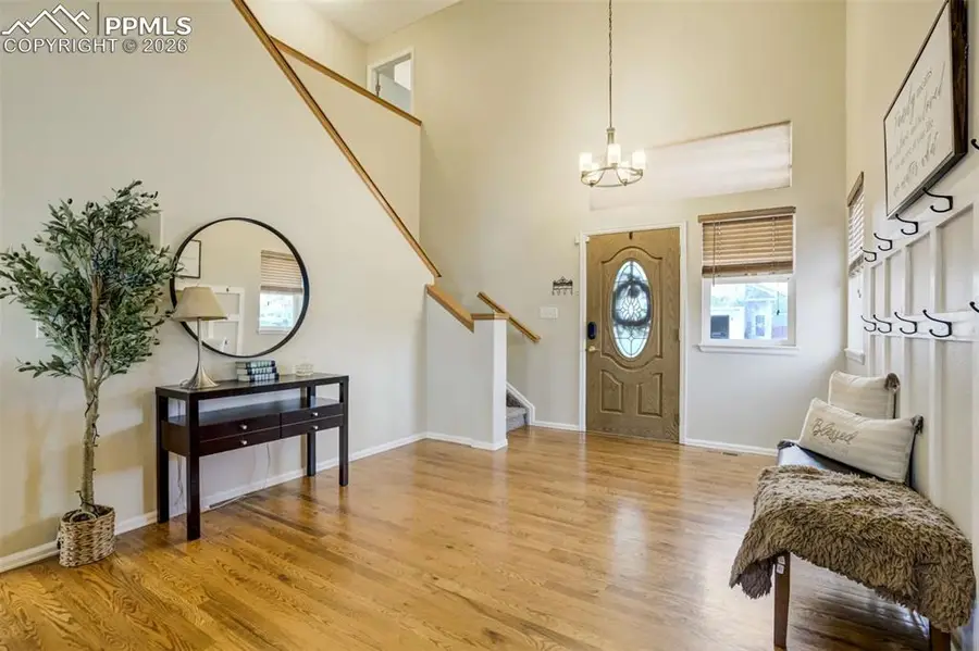 2087 Hibbard Lane, Fountain, CO 80817 - #2