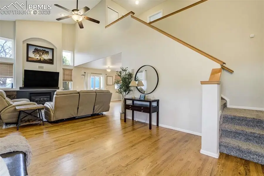 2087 Hibbard Lane, Fountain, CO 80817 - #3