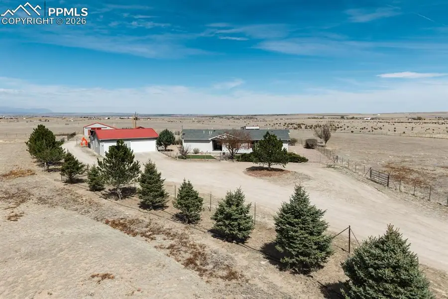 6289 Galbreth Road, Pueblo, CO 81005 - #2