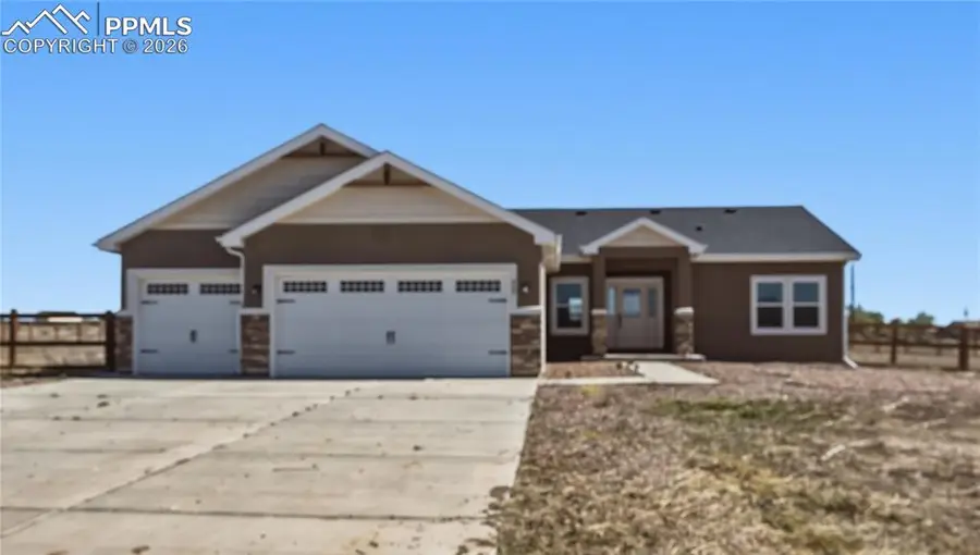 667 E Vermillion Drive, Pueblo, CO 81007 - #2