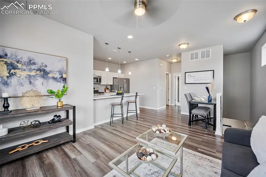 5255 Aeroglide Loop, Colorado Springs, CO 80916 - #2