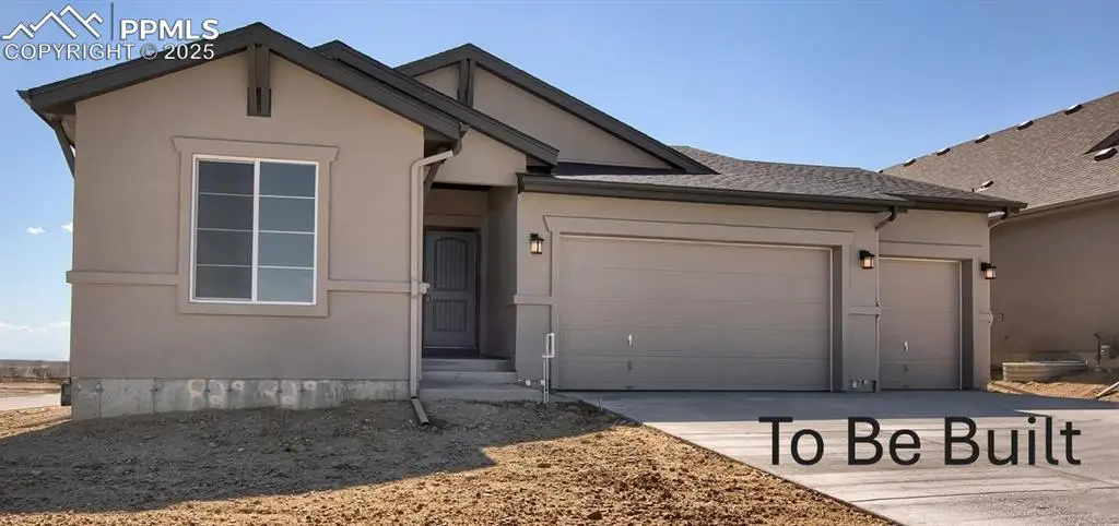 7932 Wilton Drive, Colorado Springs, CO 80908 - Image #1