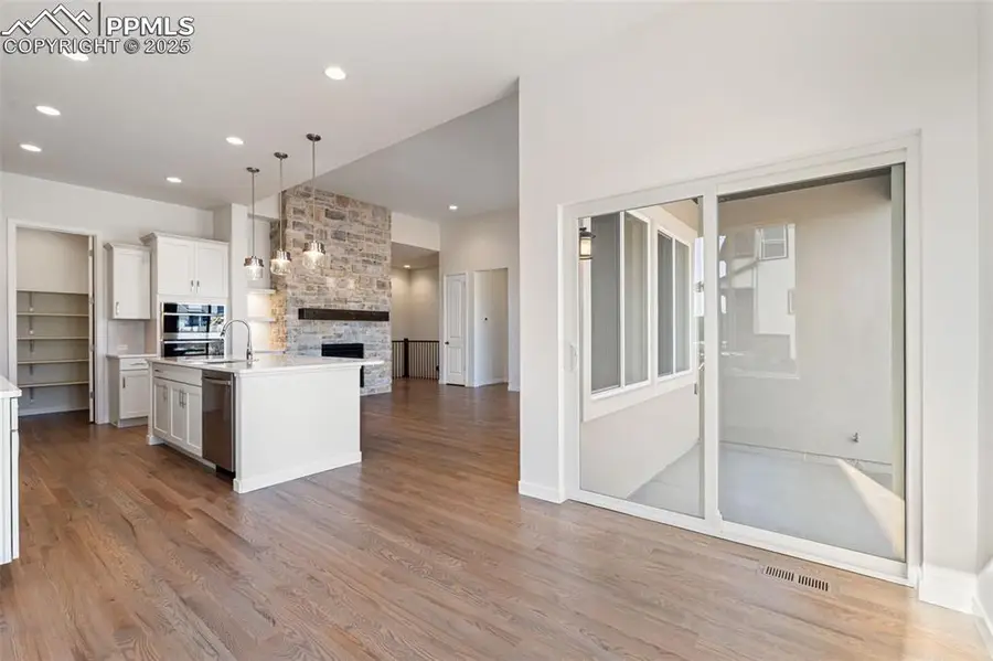 7932 Wilton Drive, Colorado Springs, CO 80908 - Image #3