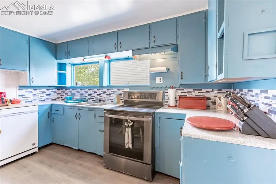 213 N Colorado Avenue, Buena Vista, CO 81211 - #2