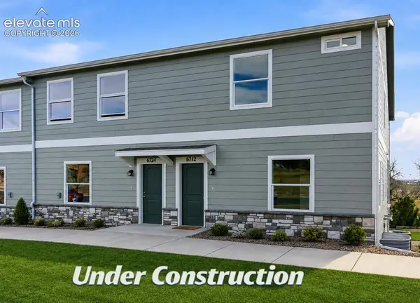 6676 Saturn Swing Grove, Colorado Springs, CO 80915