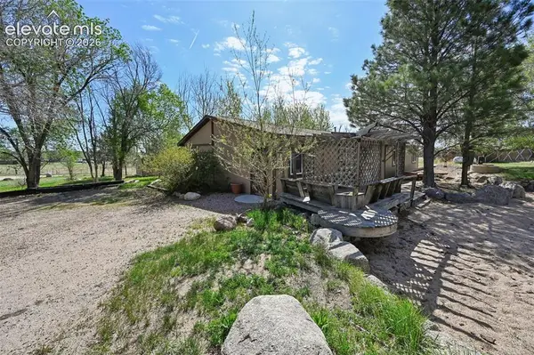12535 Richardson Lane, Peyton, CO 80831