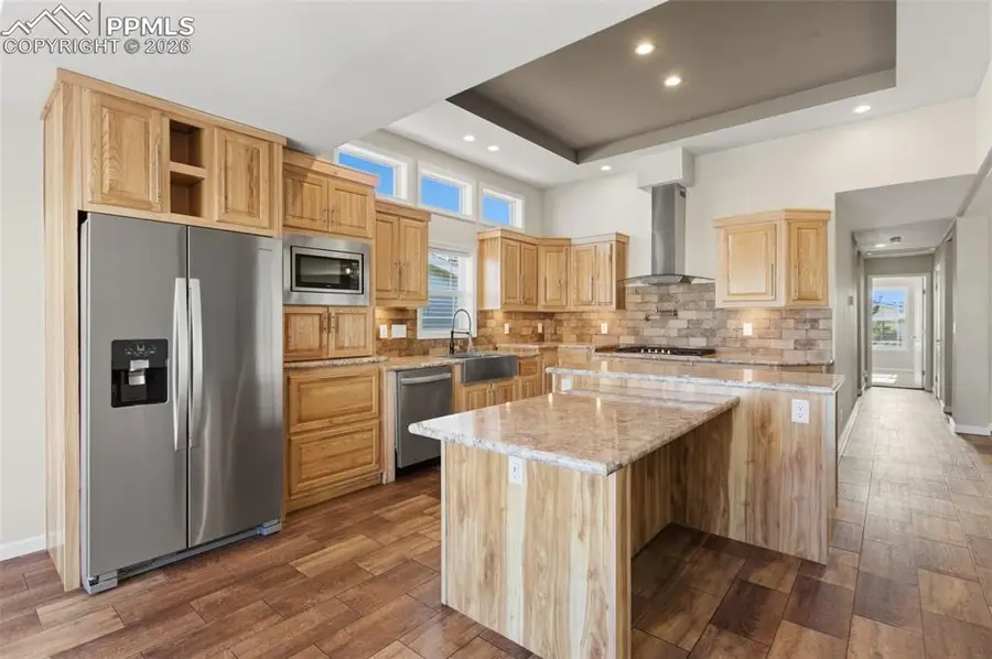 7653 Crested Jay Point, Colorado Springs, CO 80922 - #2