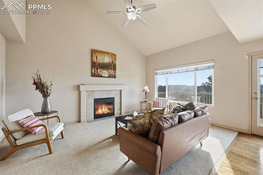 4233 Ashby Field Drive, Colorado Springs, CO 80922 - #2