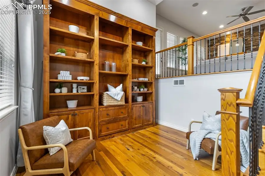 4364 Chateau Ridge Lane, Castle Rock, CO 80108 - Image #3