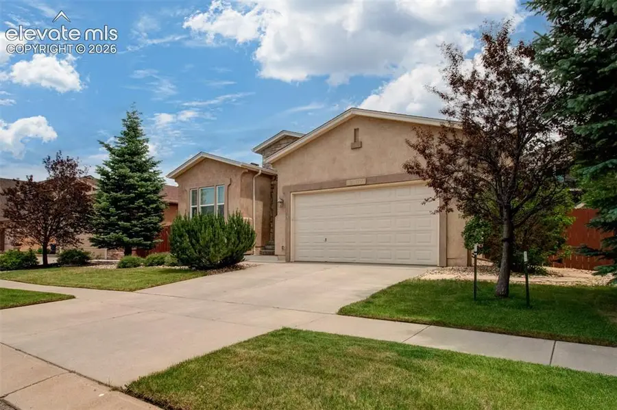6137 Cumbre Vista Way, Colorado Springs, CO 80924 - #2