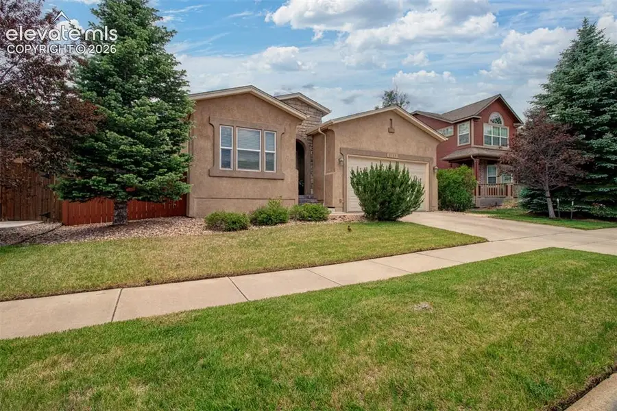 6137 Cumbre Vista Way, Colorado Springs, CO 80924 - #3