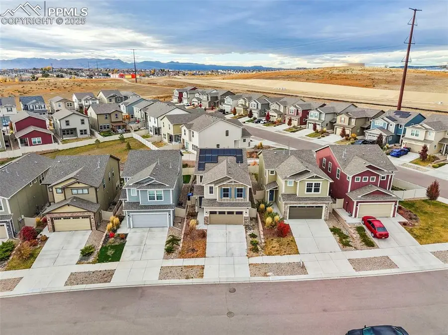 4391 Gneiss Loop, Colorado Springs, CO 80938 - Image #3