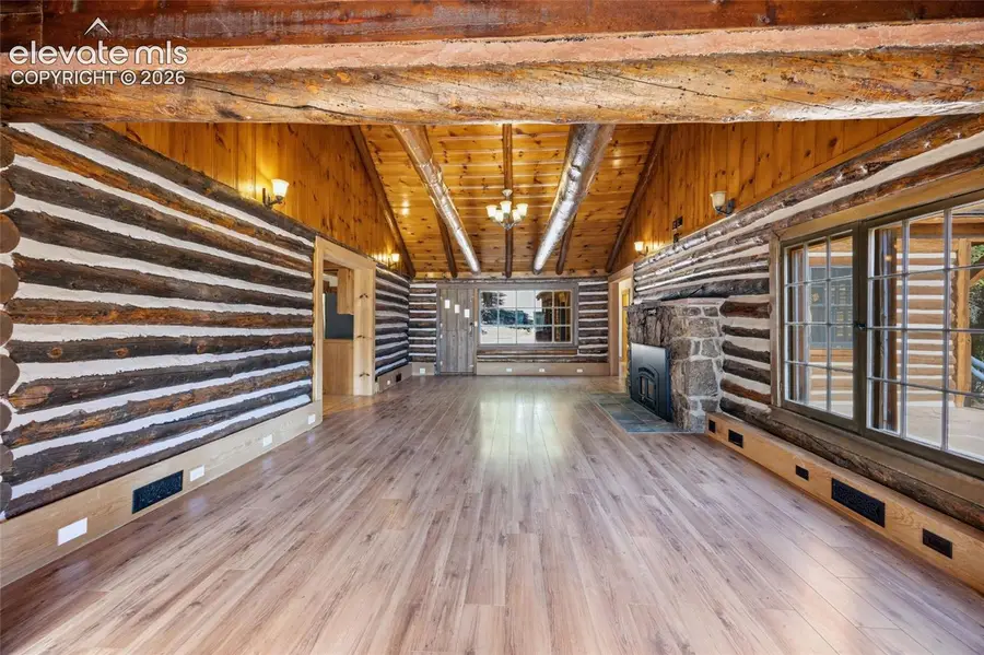 9795 Mountain Road, Cascade, CO 80809 - #3