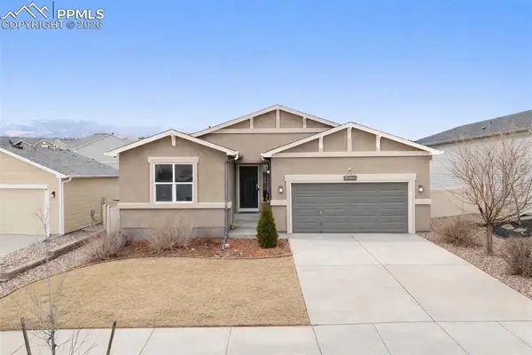 9095 Vanderwood Road, Colorado Springs, CO 80908