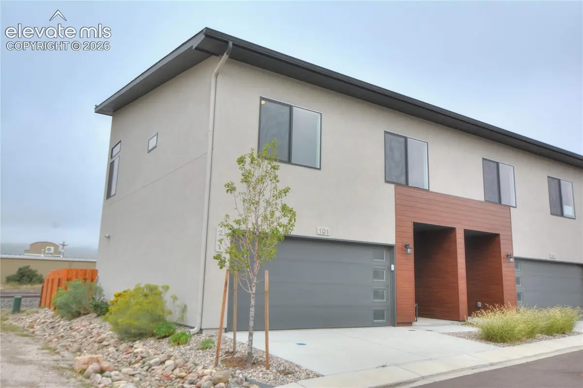 241 Front Street #101, Monument, CO 80132 - #1