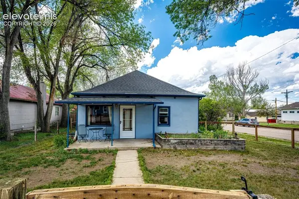 721 Denver Street, Calhan, CO 80808