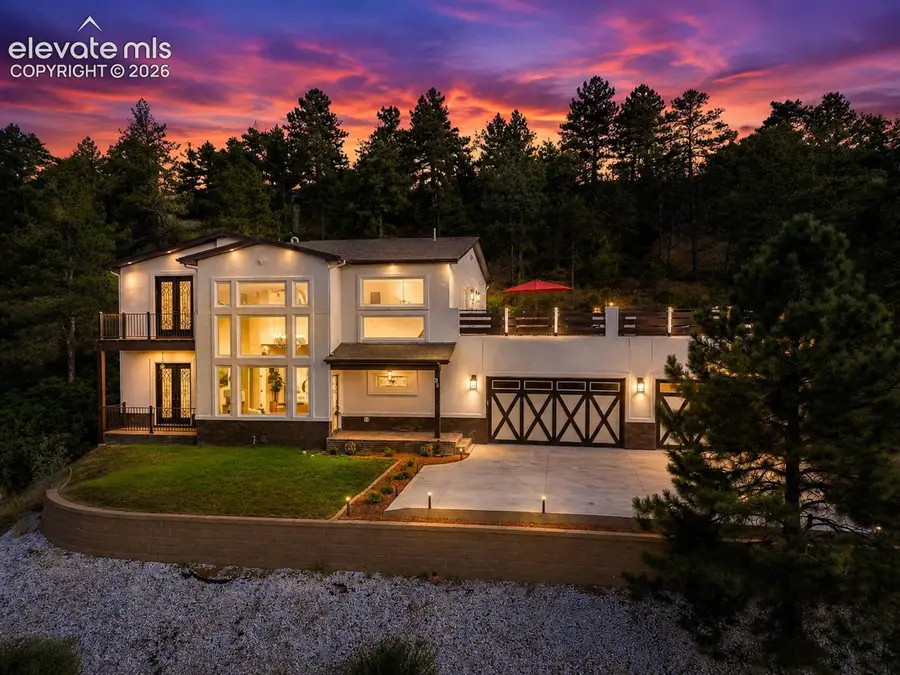 35 E Woodmen Road, Colorado Springs, CO 80919 - #2