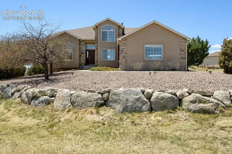 9736 Cairngorm Way, Colorado Springs, CO 80908 - #2