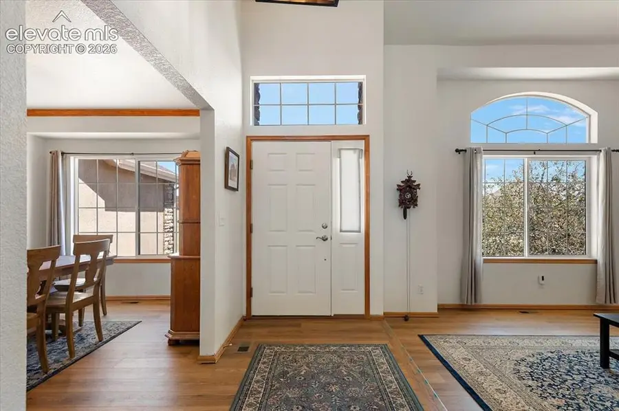 9736 Cairngorm Way, Colorado Springs, CO 80908 - #3