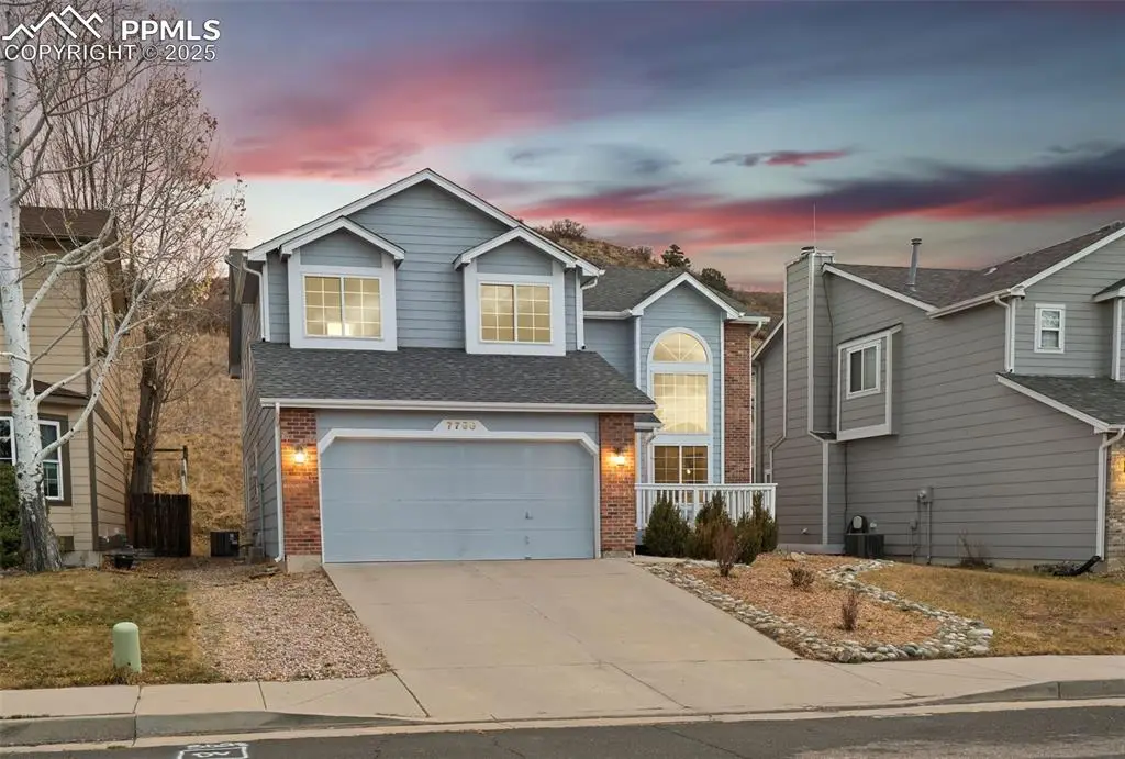 7755 Julynn Road, Colorado Springs, CO 80919 - Image #1